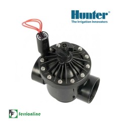 Elettrovalvola Hunter PGV 201-B 24v controllo di flusso - Femmina ⌀ 2"