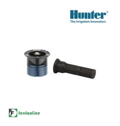 Testina Fissa a striscia Hunter  SS-530