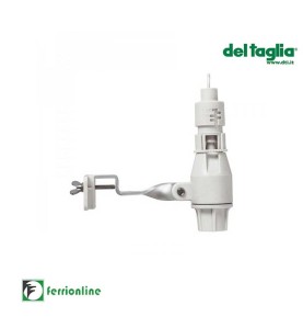 Sensore pioggia Del Taglia per centraline irrigazione -24V - DTG900905